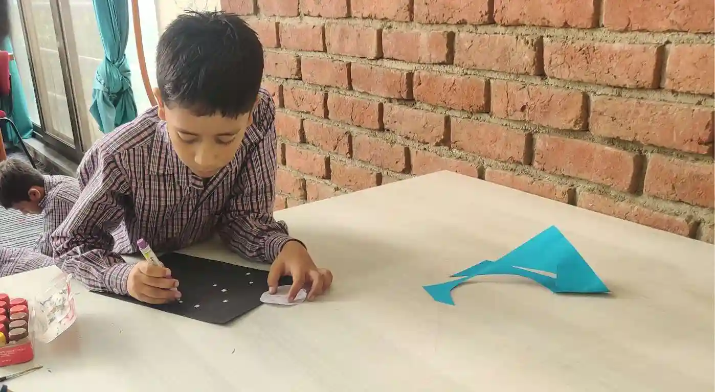Zaytun International Academy campus photo 7 of 13 — Ghaziabad