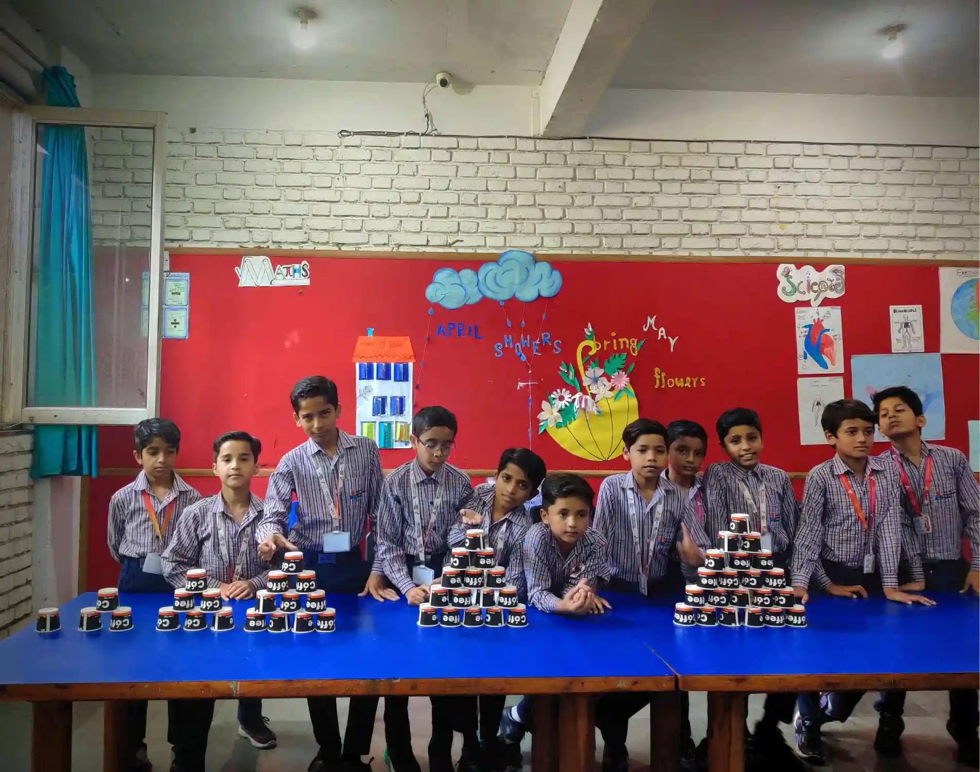 Zaytun International Academy campus photo 11 of 13 — Ghaziabad