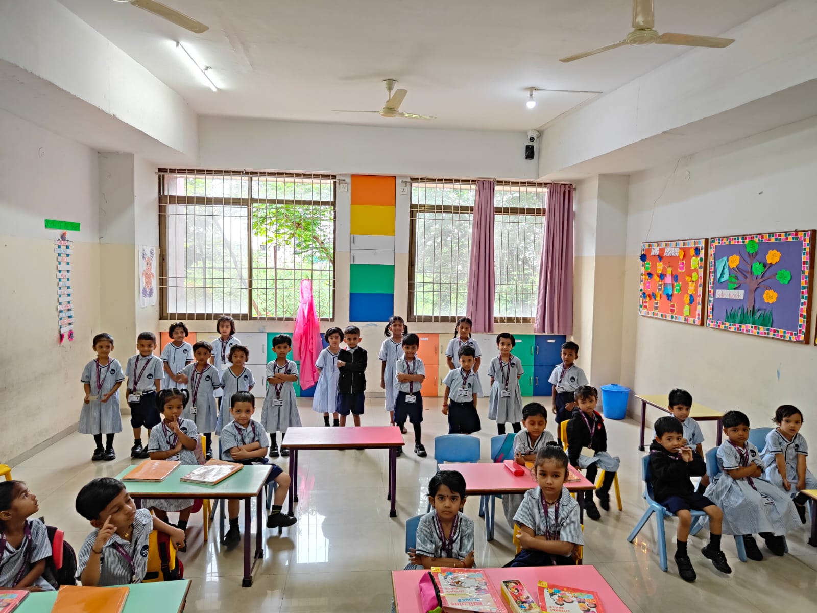 Dheeraj International School campus photo 18 of 30 — Pimpri Chinchwad