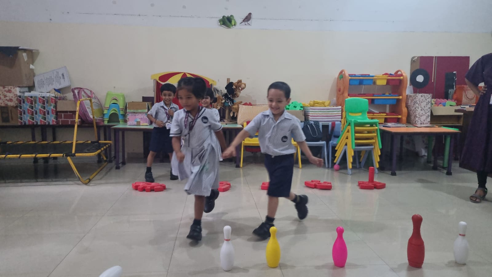 Dheeraj International School campus photo 19 of 30 — Pimpri Chinchwad