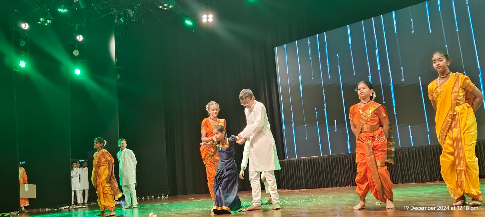 Dheeraj International School campus photo 20 of 30 — Pimpri Chinchwad