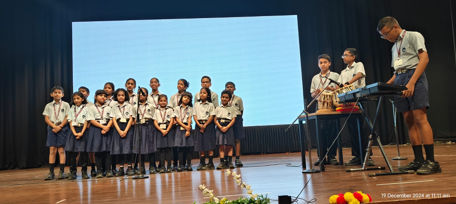 Dheeraj International School campus photo 22 of 30 — Pimpri Chinchwad