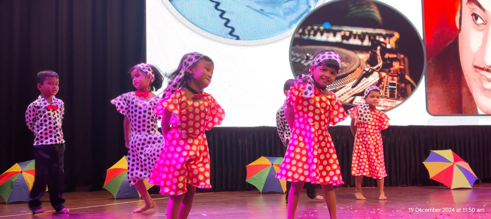 Dheeraj International School campus photo 21 of 30 — Pimpri Chinchwad