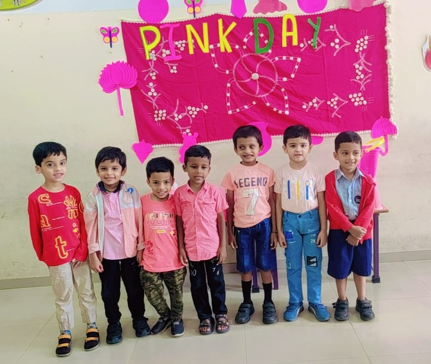 Dheeraj International School campus photo 23 of 30 — Pimpri Chinchwad