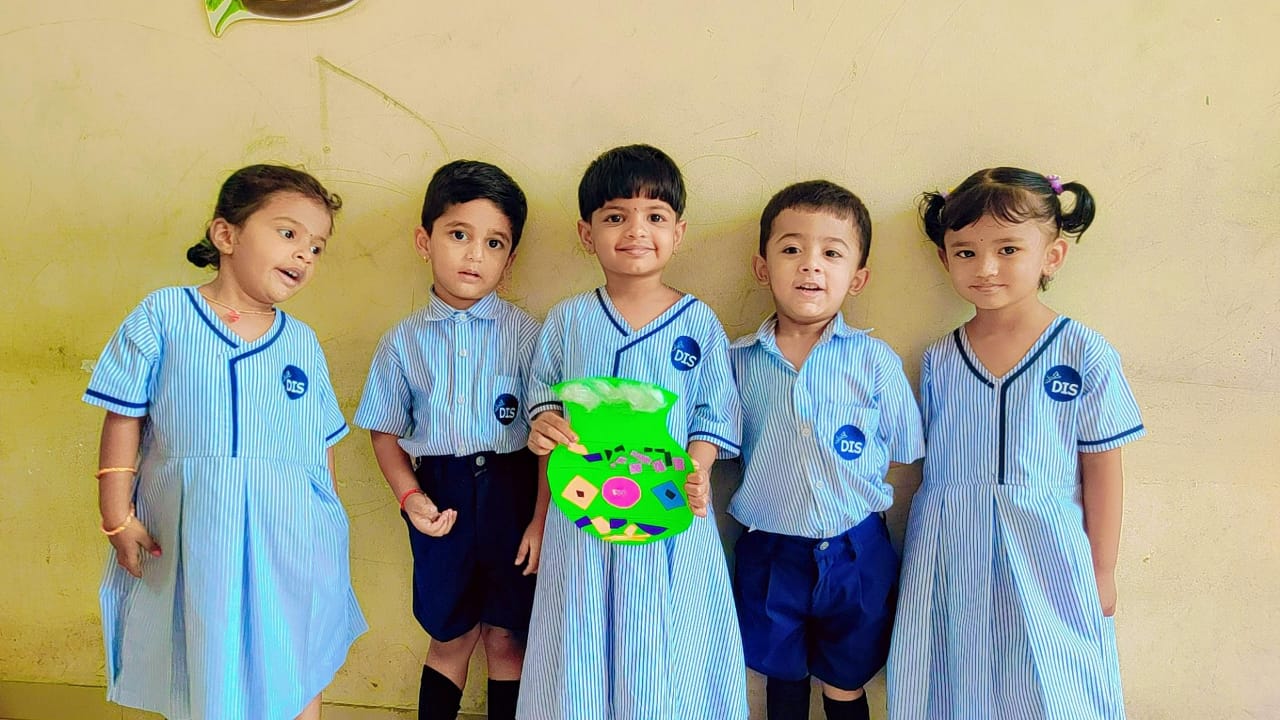 Dheeraj International School campus photo 24 of 30 — Pimpri Chinchwad