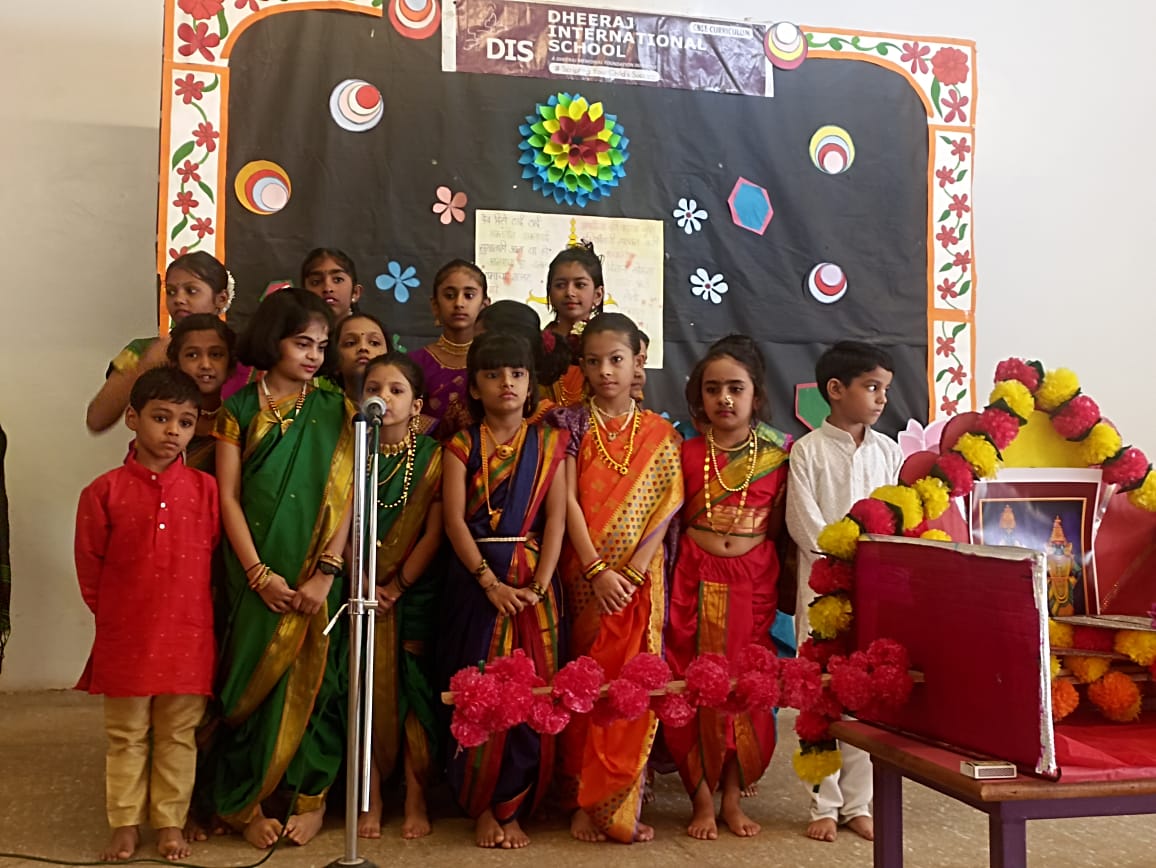 Dheeraj International School campus photo 25 of 30 — Pimpri Chinchwad