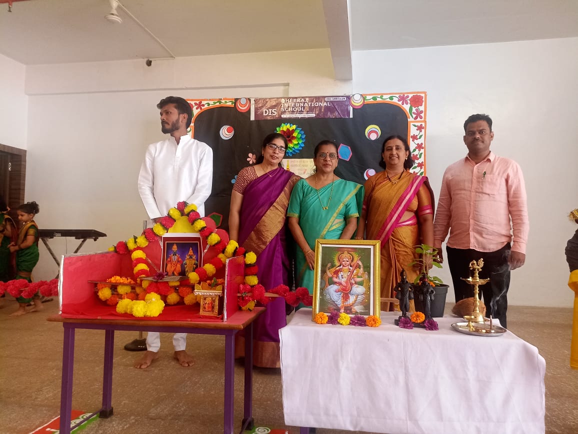 Dheeraj International School campus photo 26 of 30 — Pimpri Chinchwad