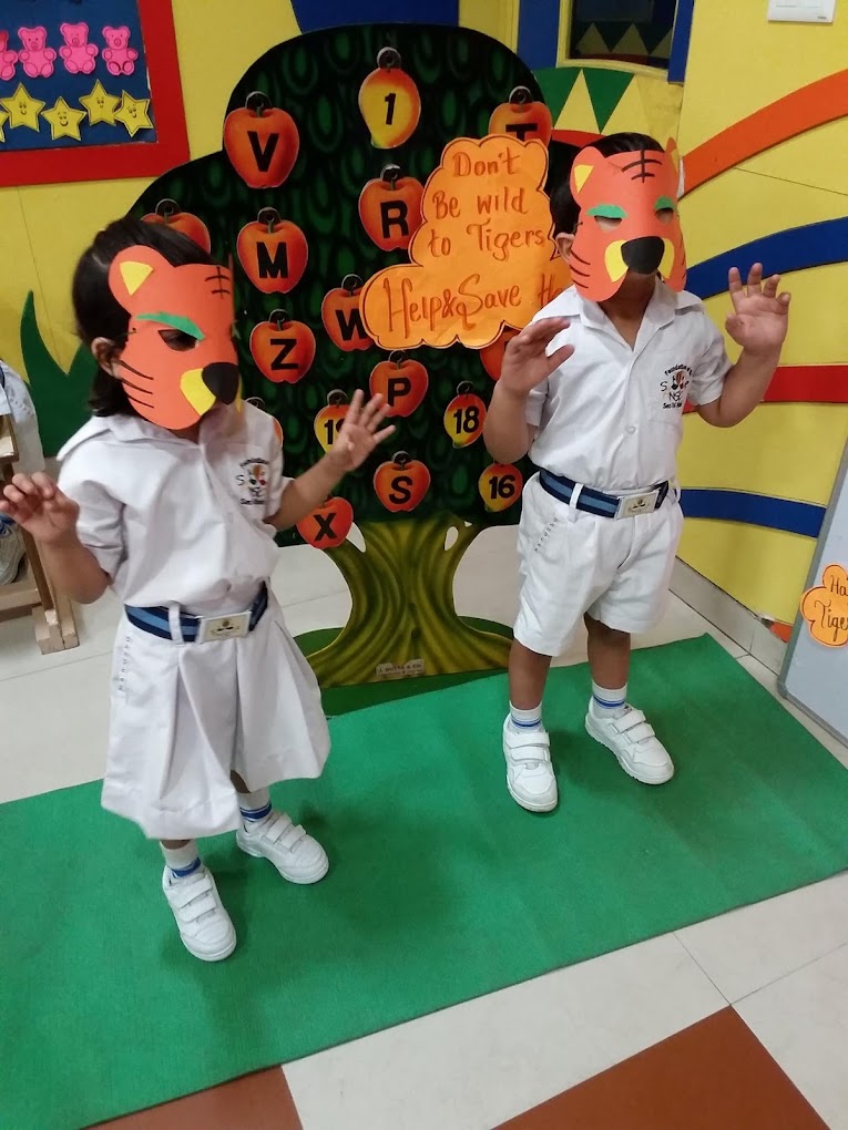 Sanskar Public School campus photo 15 of 18 — Rohini