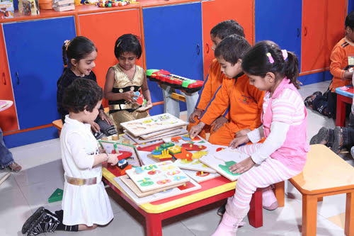 Sanskar Public School campus photo 18 of 18 — Rohini