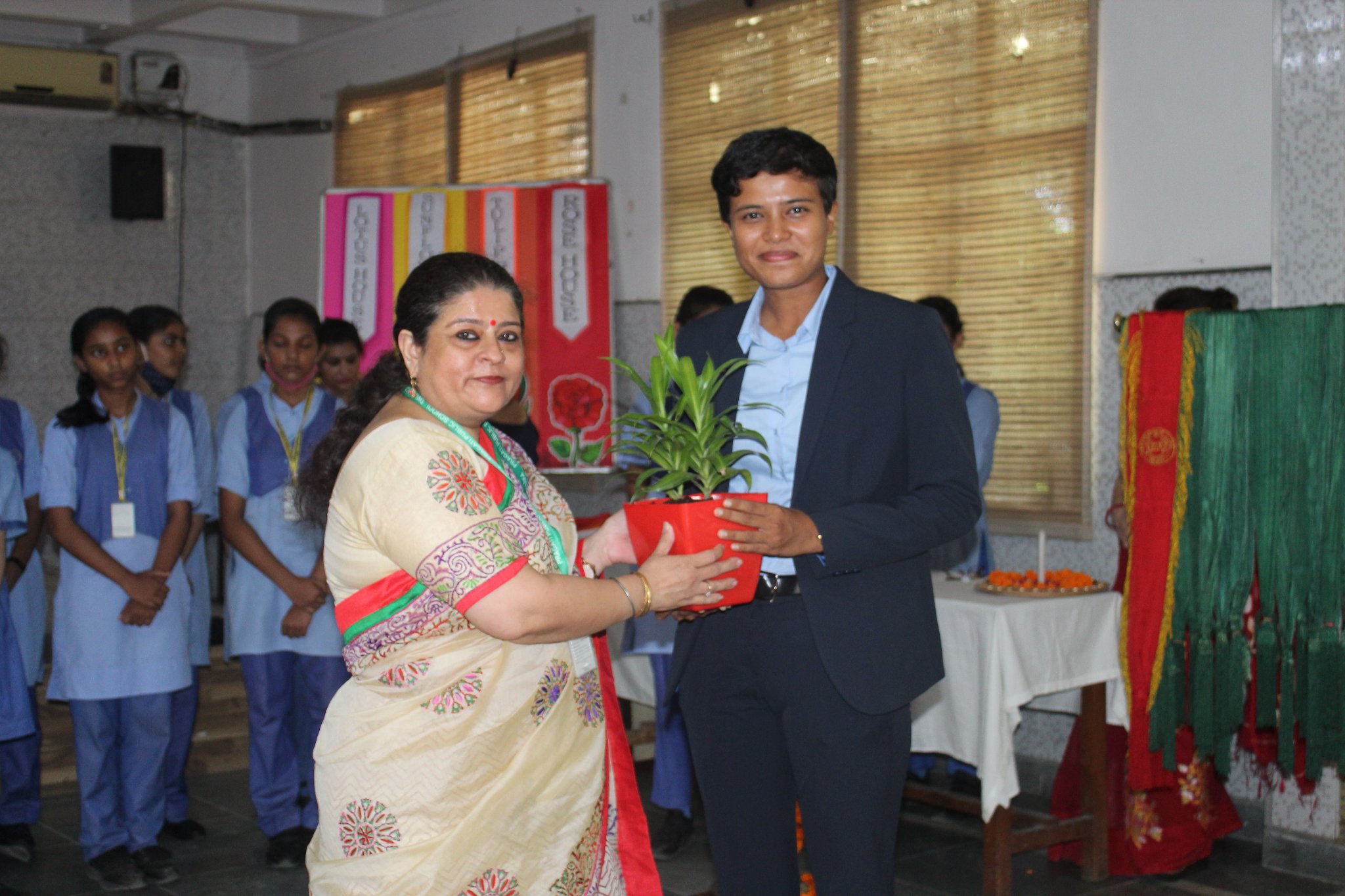 Pragati Public school campus photo 6 of 23 — Dwarka