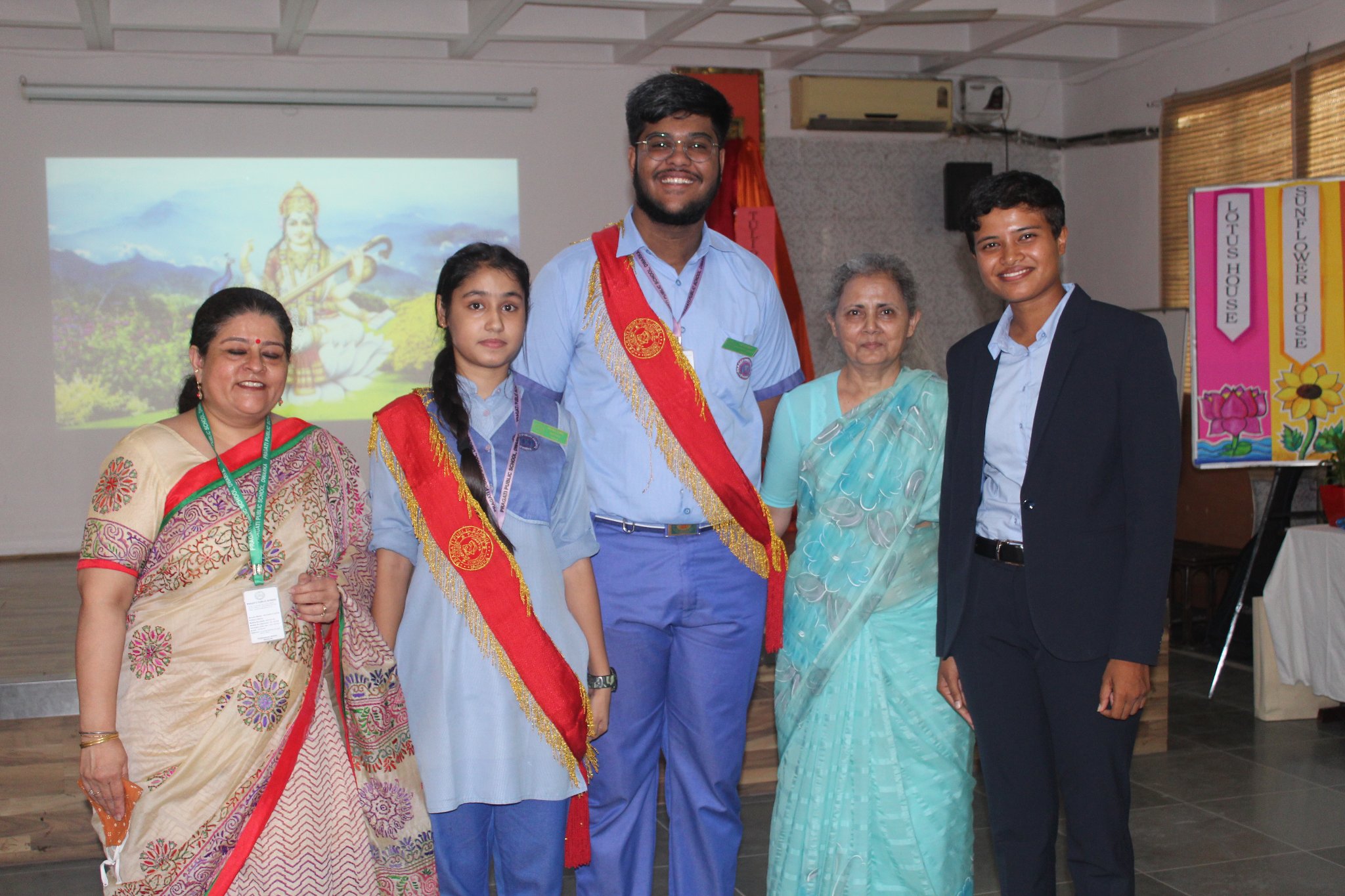 Pragati Public school campus photo 8 of 23 — Dwarka