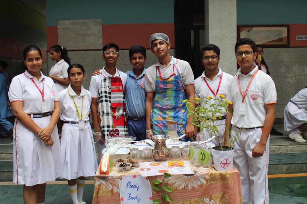 Pragati Public school campus photo 16 of 23 — Dwarka