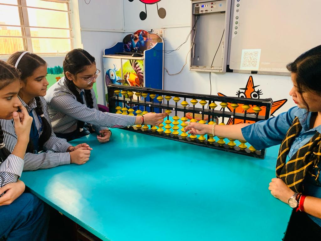 Mamta Public School campus photo 5 of 30 — Vasundhara Enclave
