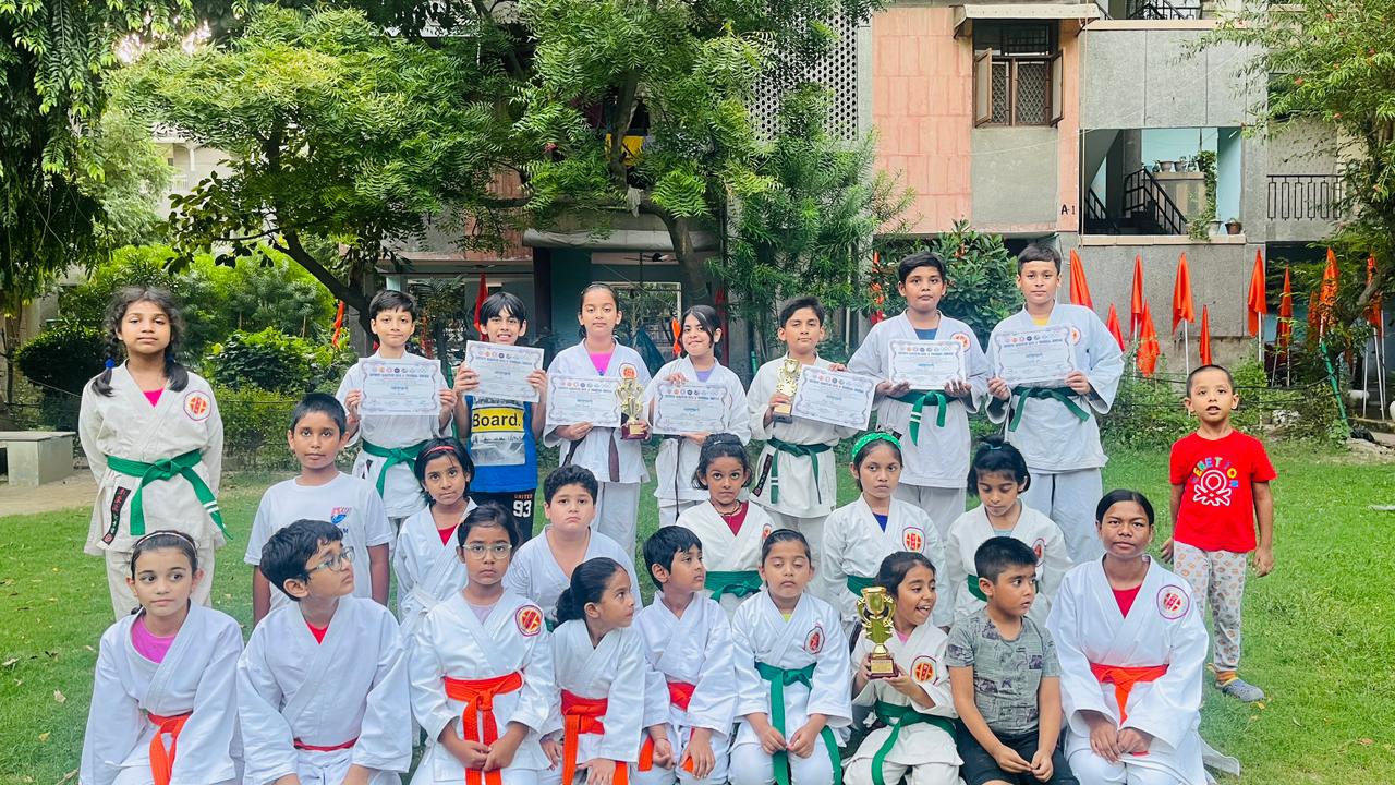 Mamta Public School campus photo 6 of 30 — Vasundhara Enclave