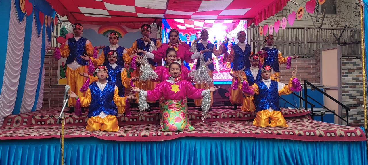 Mamta Public School campus photo 7 of 30 — Vasundhara Enclave