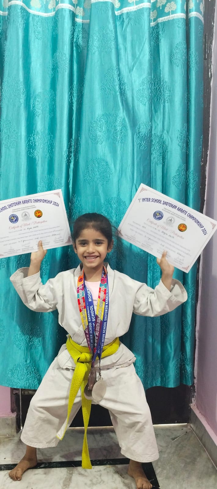Mamta Public School campus photo 8 of 30 — Vasundhara Enclave