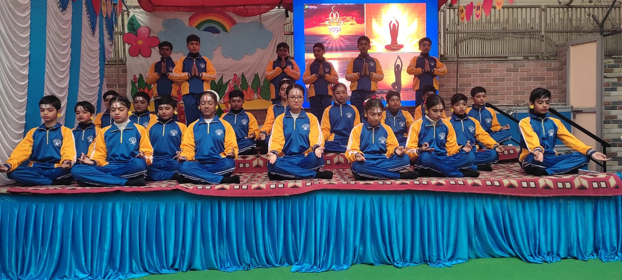 Mamta Public School campus photo 9 of 30 — Vasundhara Enclave