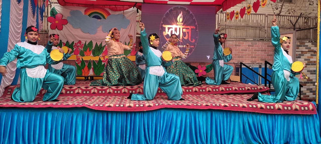 Mamta Public School campus photo 10 of 30 — Vasundhara Enclave