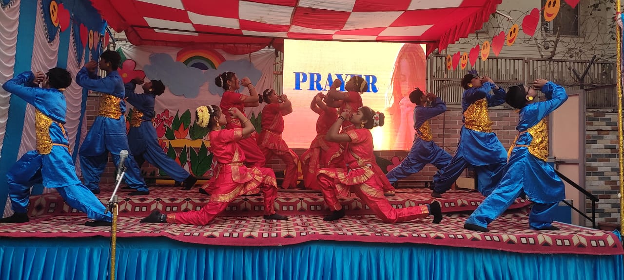 Mamta Public School campus photo 12 of 30 — Vasundhara Enclave