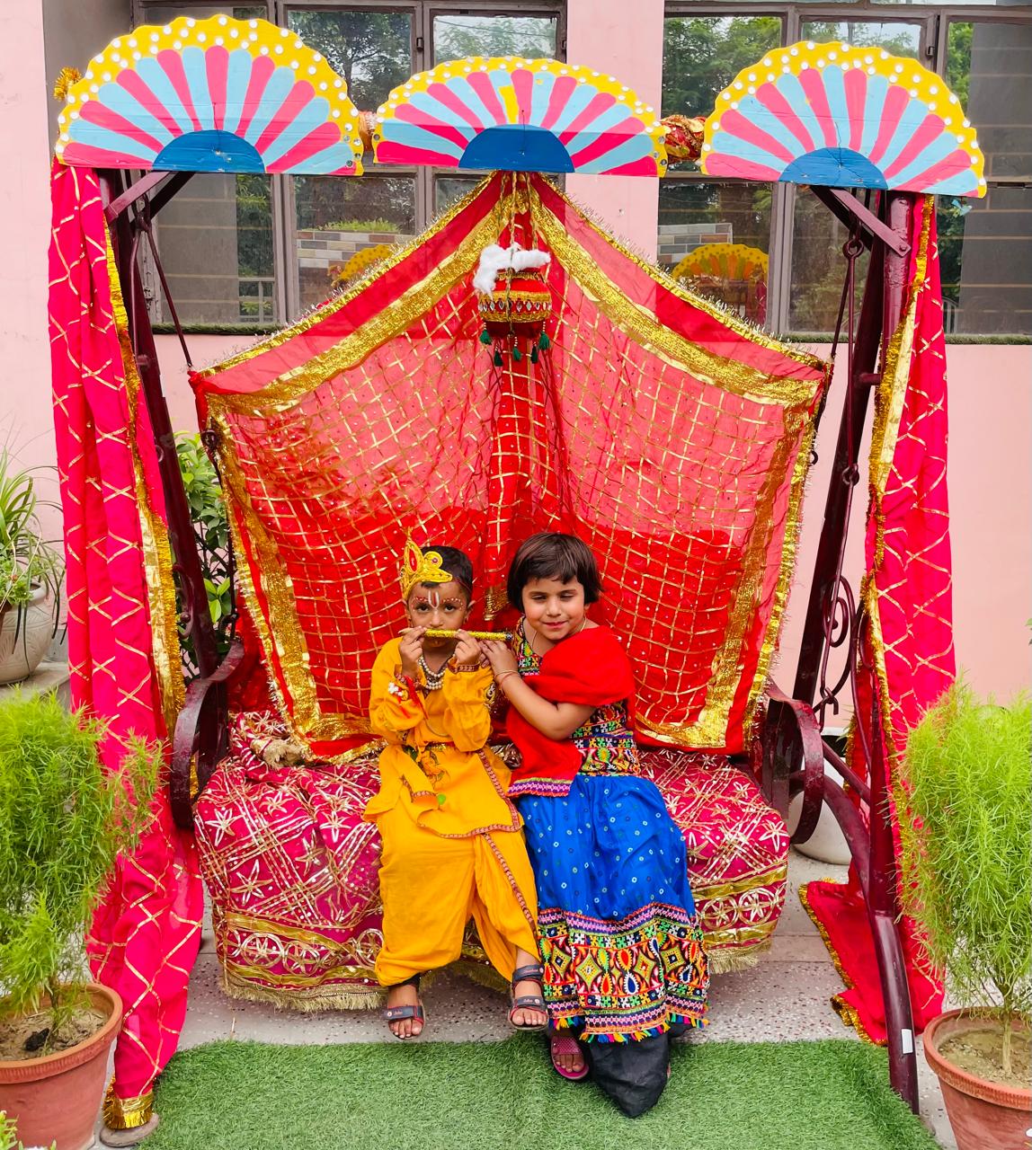Mamta Public School campus photo 17 of 30 — Vasundhara Enclave