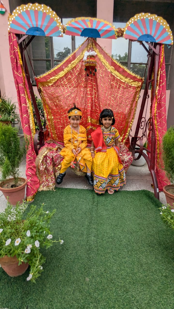 Mamta Public School campus photo 16 of 30 — Vasundhara Enclave