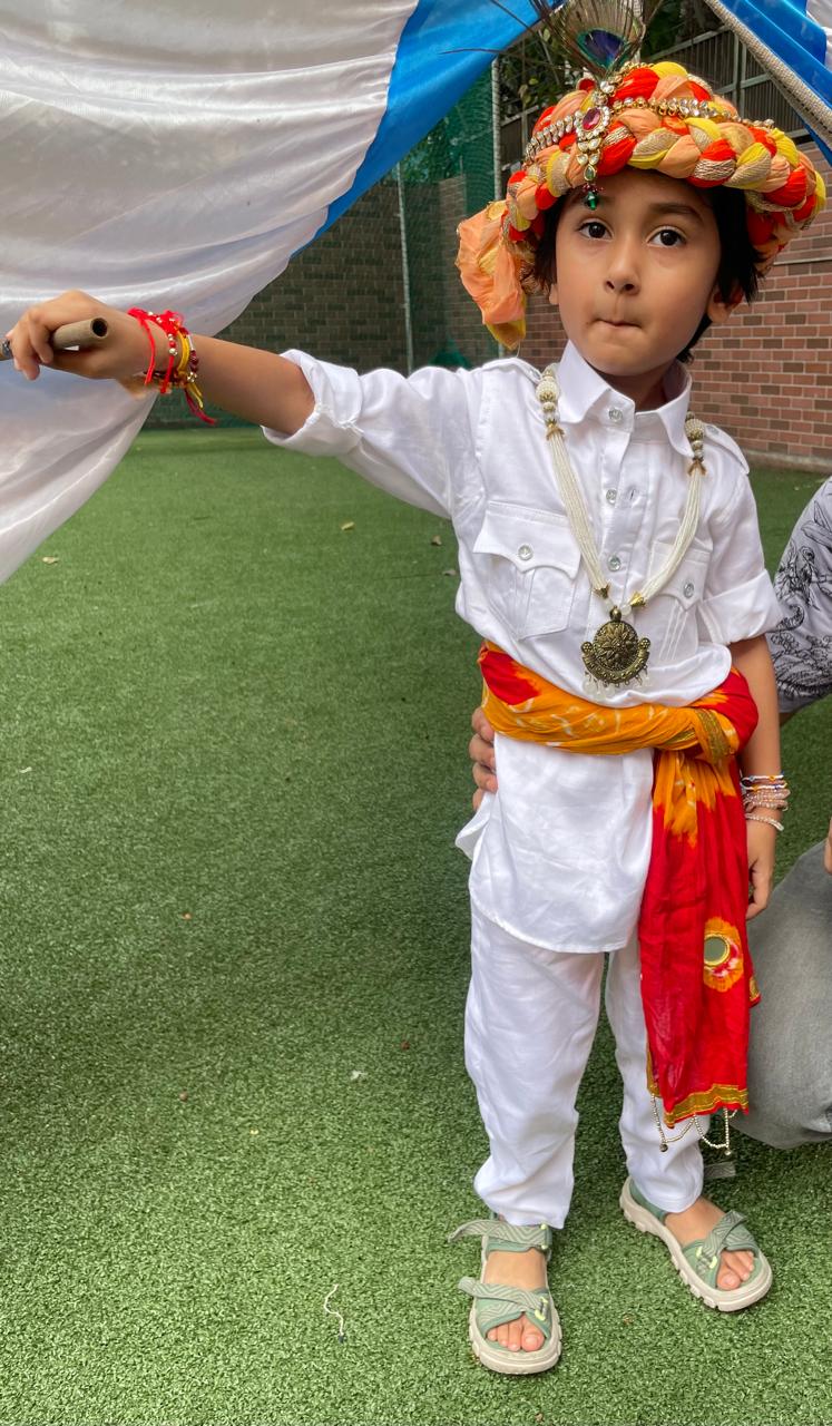 Mamta Public School campus photo 19 of 30 — Vasundhara Enclave