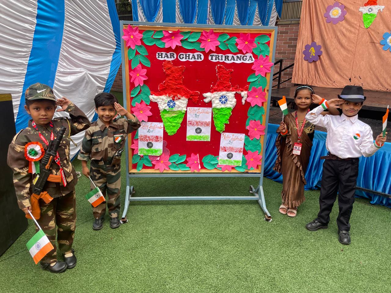 Mamta Public School campus photo 21 of 30 — Vasundhara Enclave