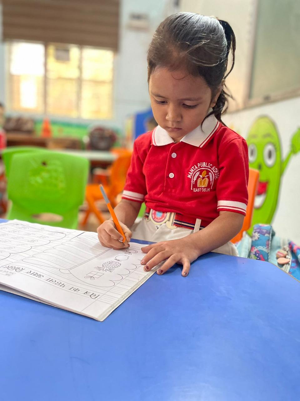 Mamta Public School campus photo 22 of 30 — Vasundhara Enclave