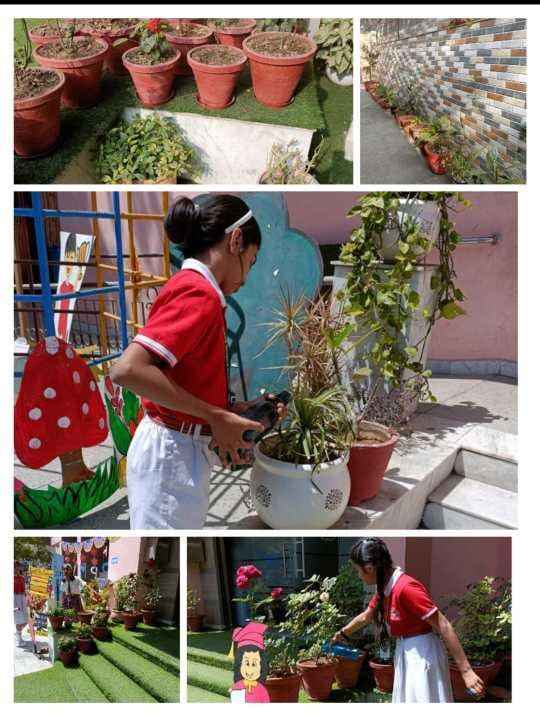 Mamta Public School campus photo 24 of 30 — Vasundhara Enclave