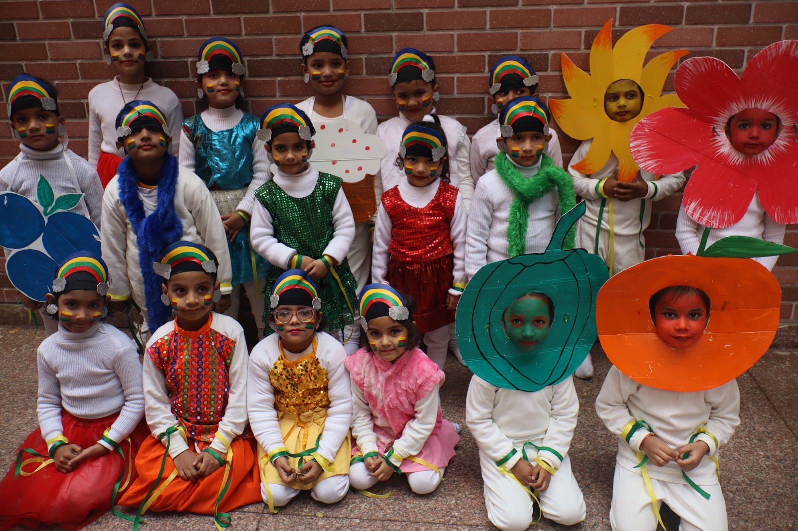 Mamta Public School campus photo 25 of 30 — Vasundhara Enclave