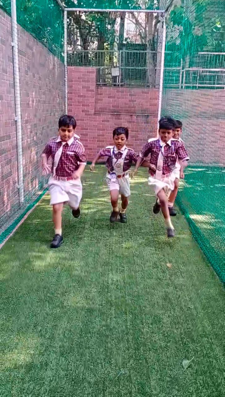 Mamta Public School campus photo 28 of 30 — Vasundhara Enclave