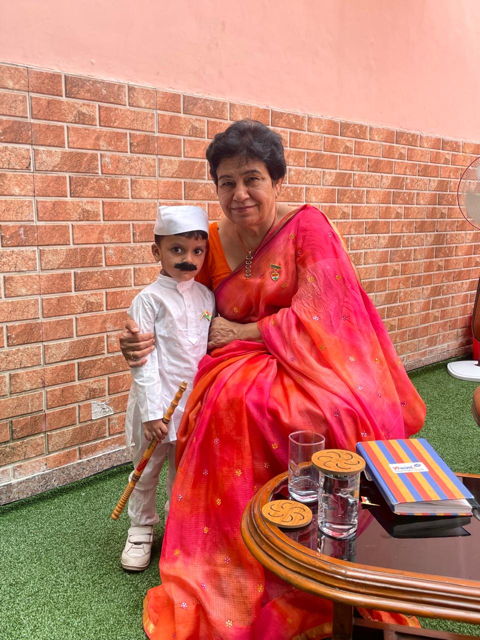 Mamta Public School campus photo 29 of 30 — Vasundhara Enclave