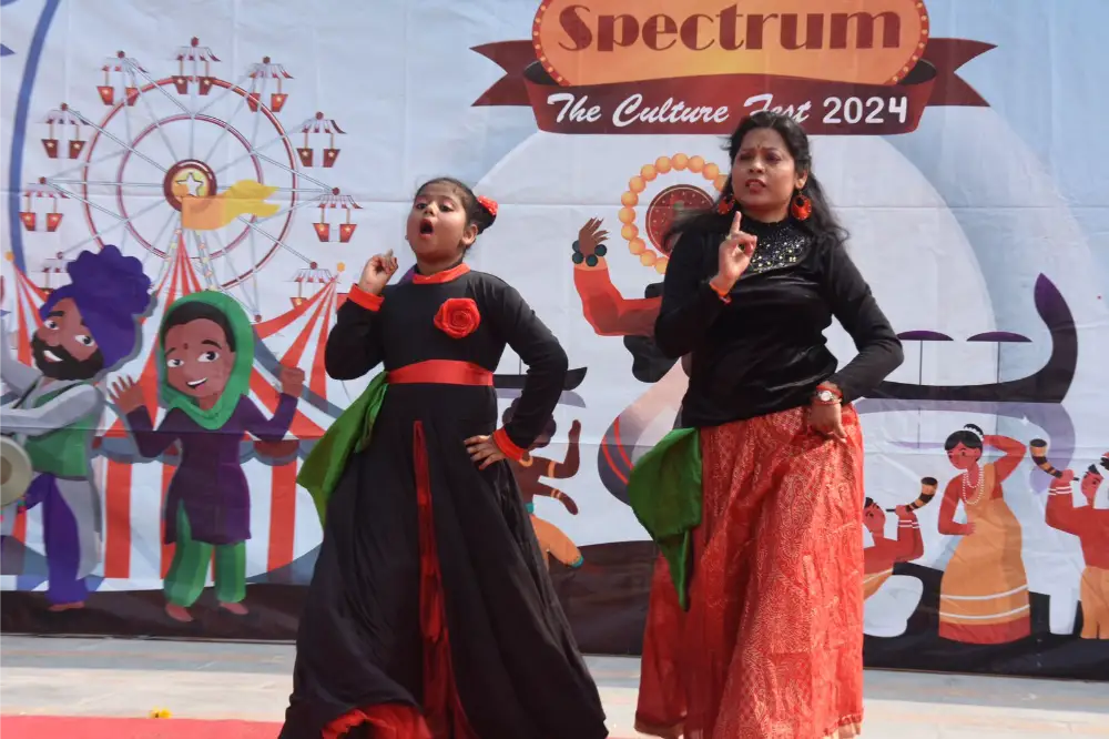 Delhi Public School campus photo 6 of 30 — Sector 132