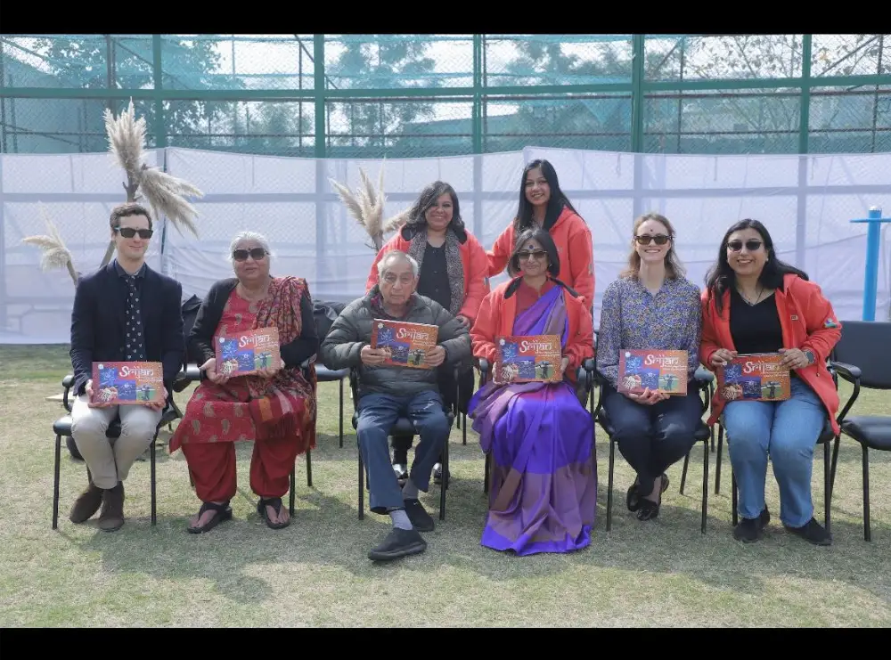 Delhi Public School campus photo 22 of 30 — Sector 132