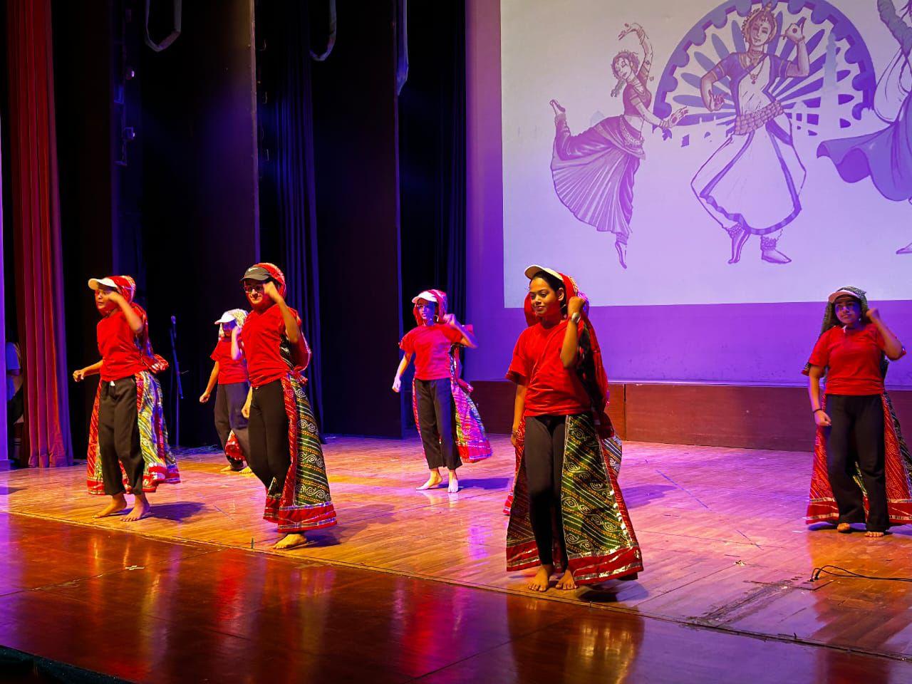 Delhi Public School campus photo 27 of 30 — Sector 132