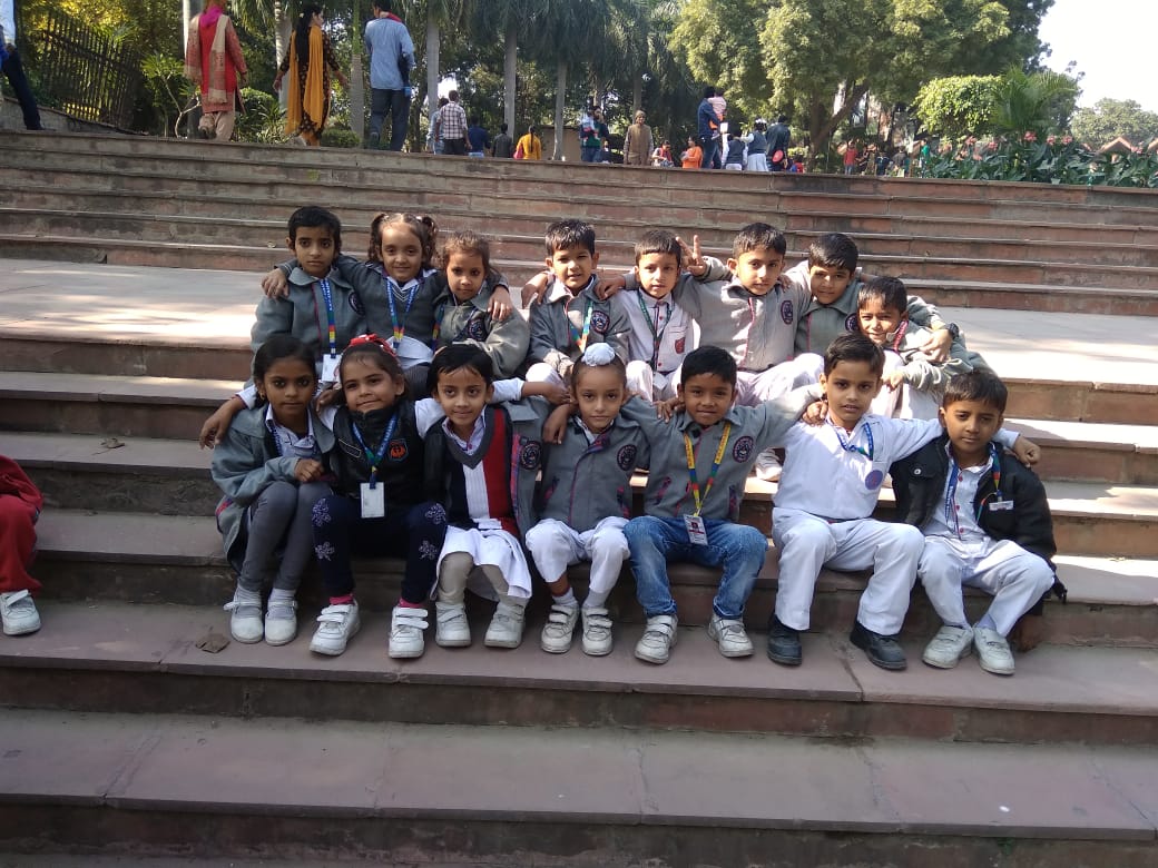 Rao Mehar Chand Saraswati Vidya Mandir campus photo 3 of 10 — Bhalaswa