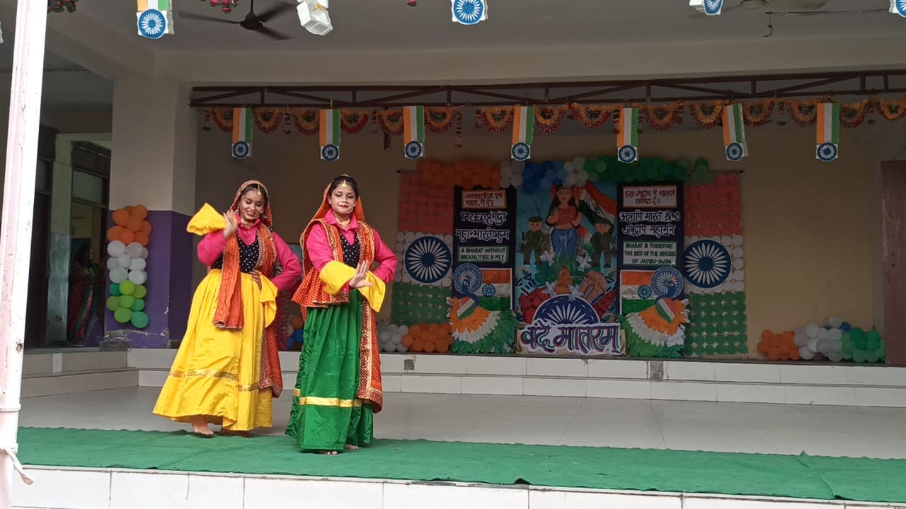 Rao Mehar Chand Saraswati Vidya Mandir campus photo 9 of 10 — Bhalaswa