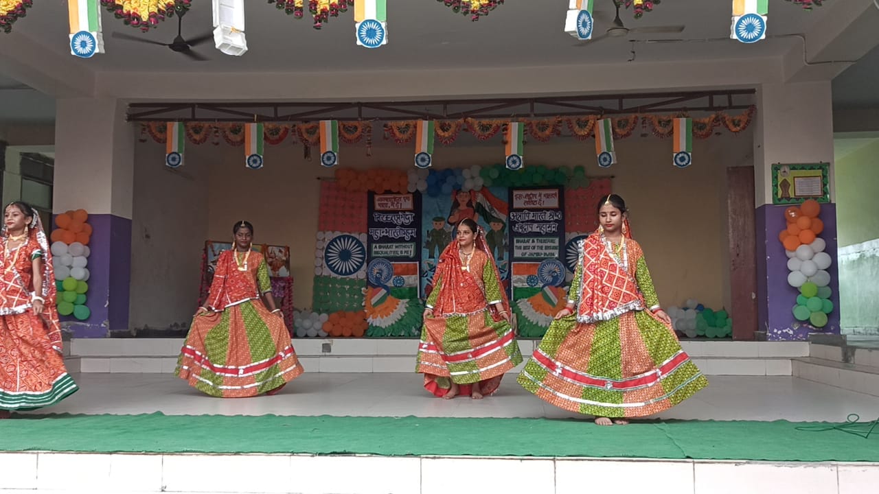 Rao Mehar Chand Saraswati Vidya Mandir campus photo 10 of 10 — Bhalaswa