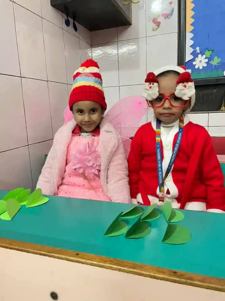 Tagore Public School campus photo 2 of 8 — Geeta Colony