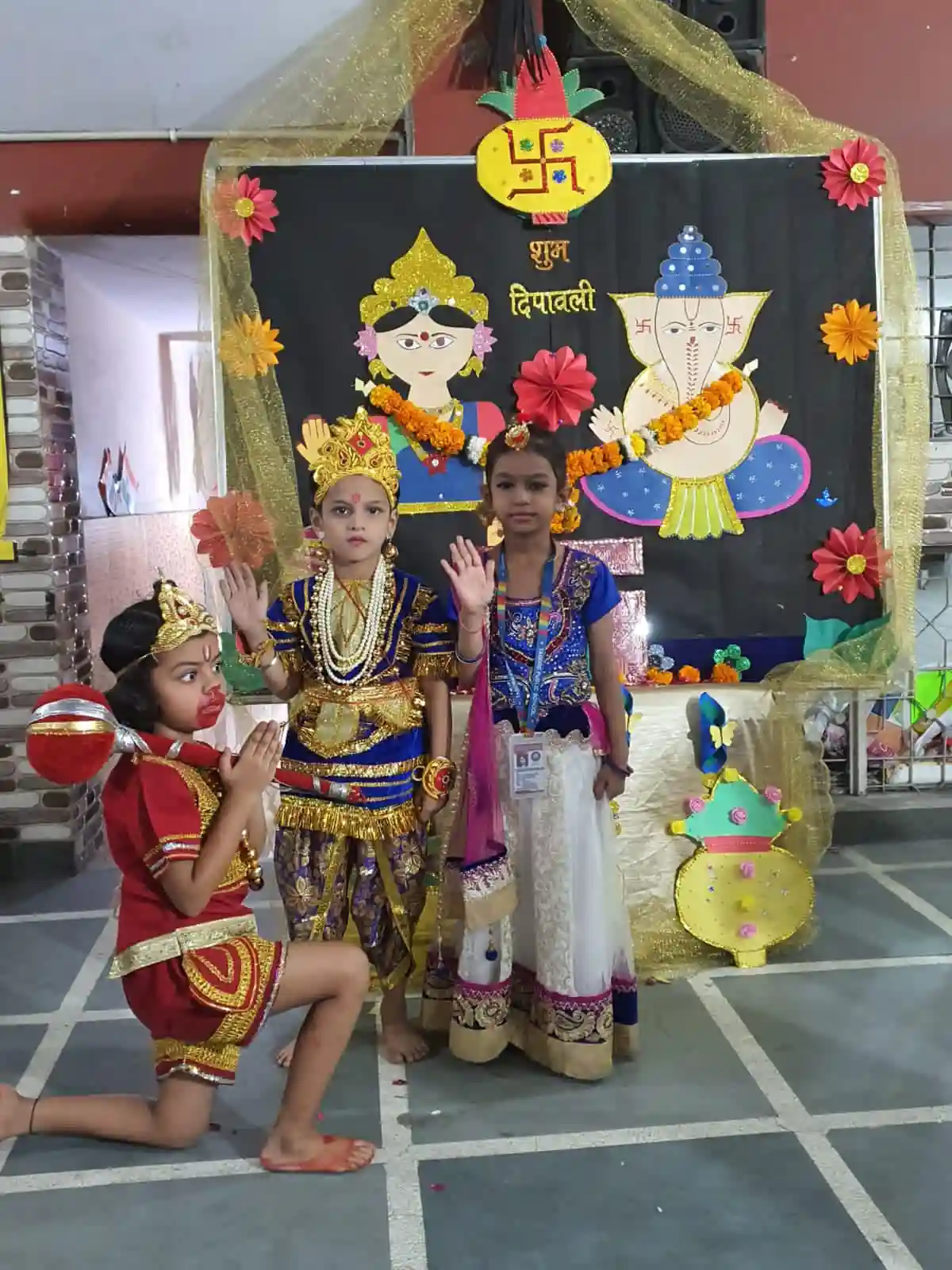 Tagore Public School campus photo 3 of 8 — Geeta Colony