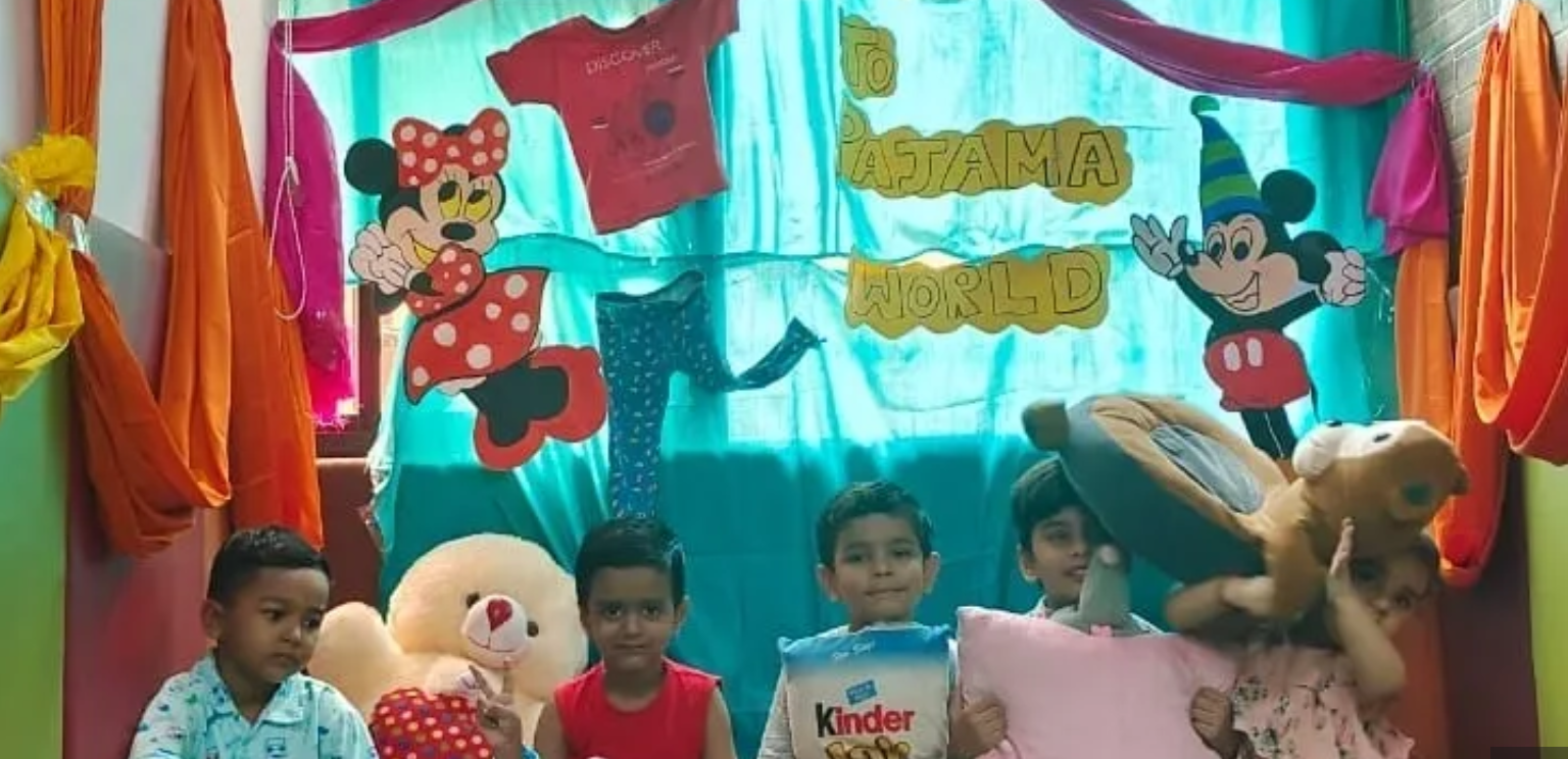 Sparkle Preschool and Daycare campus photo 10 of 13 — Palam Village