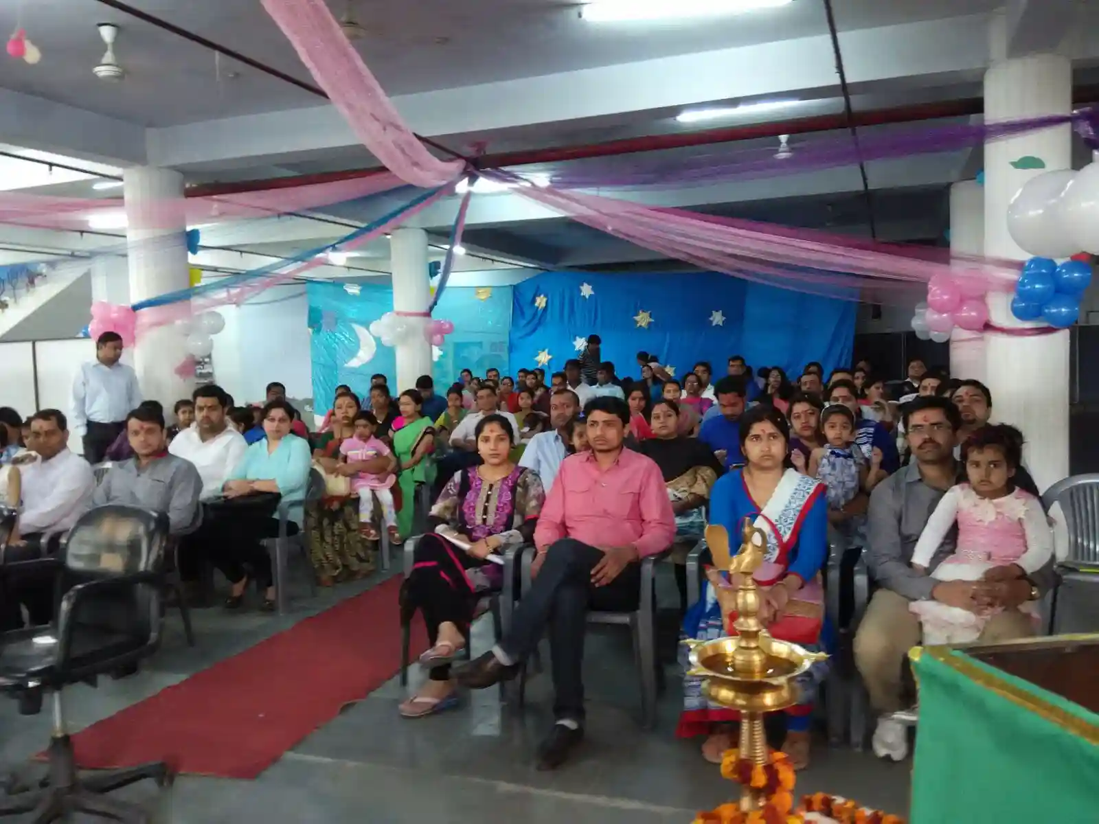 M.R. Vivekananda Model School campus photo 3 of 12 — Dwarka