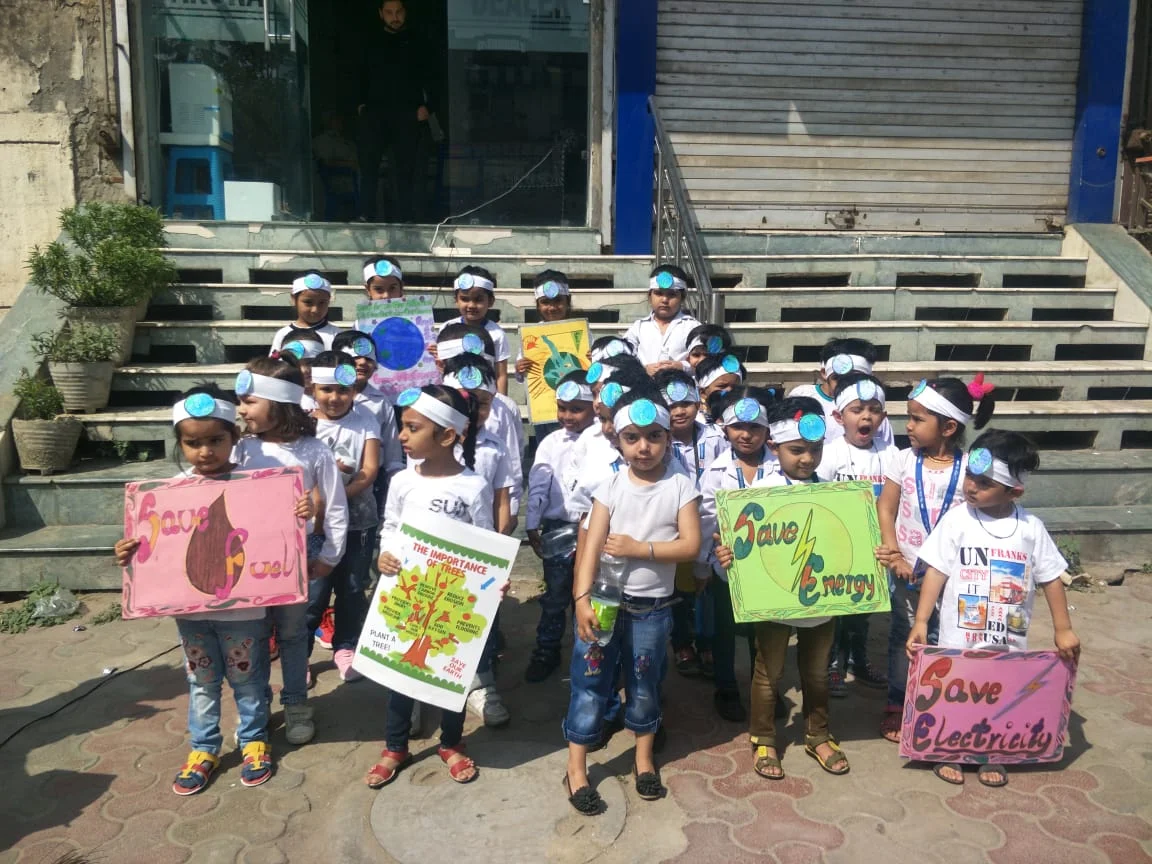 MRV The Kids Paradise campus photo 26 of 26 — Tilak Nagar (West Delhi)