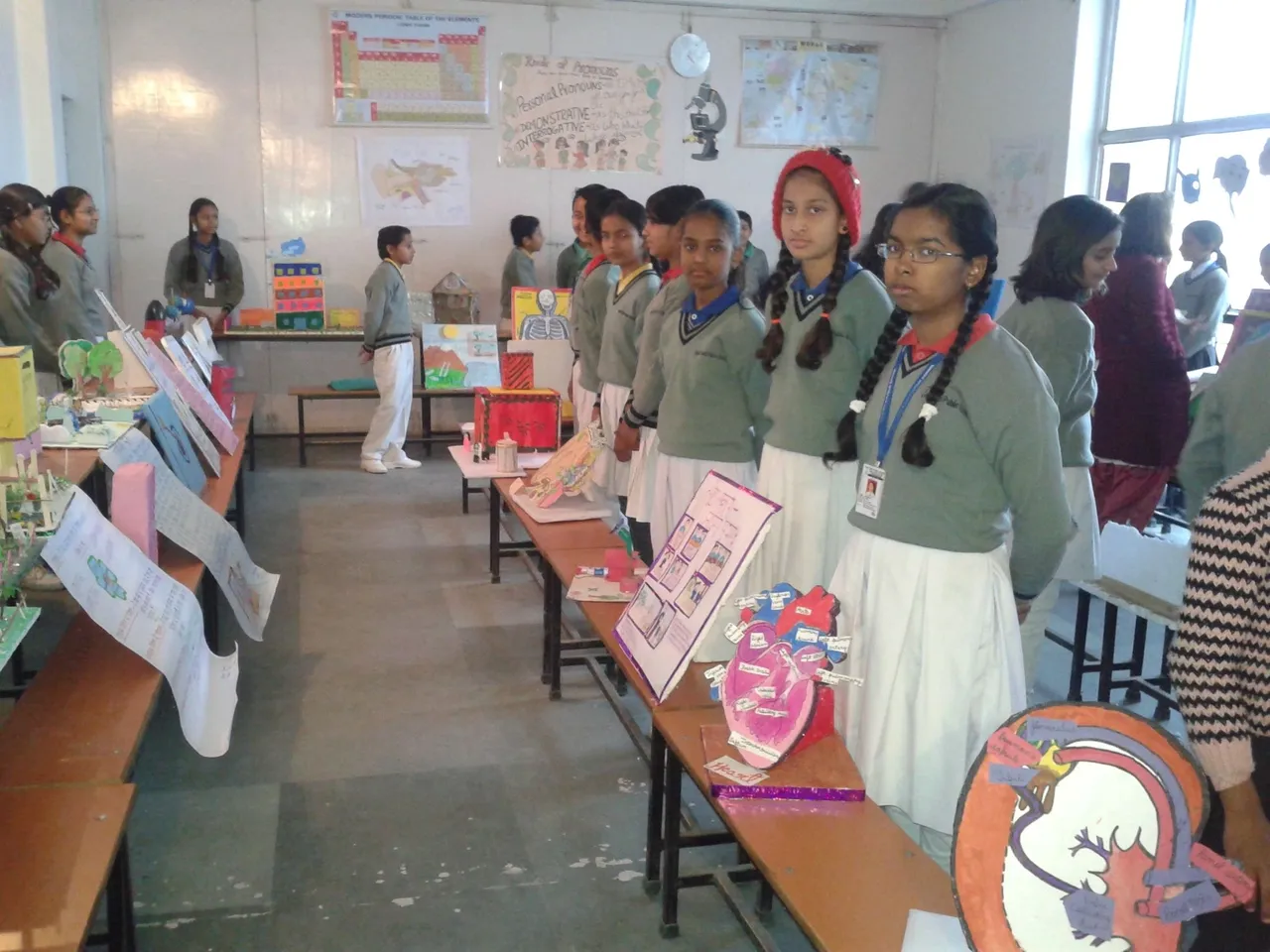 Gold Field Public School campus photo 22 of 30 — Dwarka