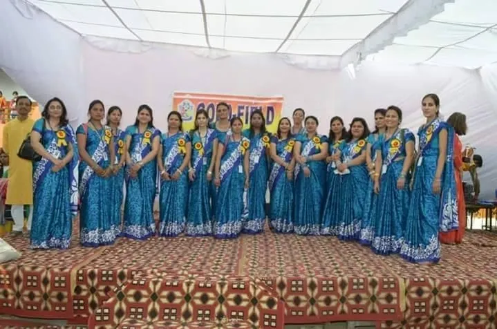 Gold Field Public School campus photo 26 of 30 — Dwarka