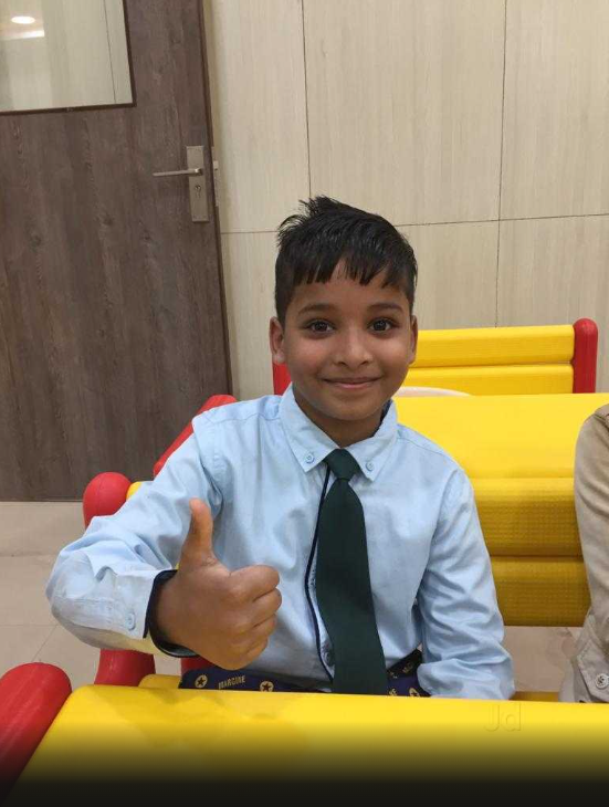 Global Pratibha International School campus photo 3 of 11 — Dwarka