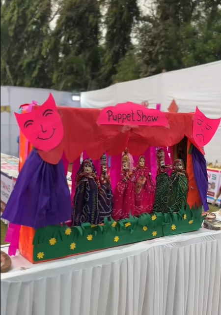 Aaryans World School campus photo 2 of 4 — Ambegaon Budruk