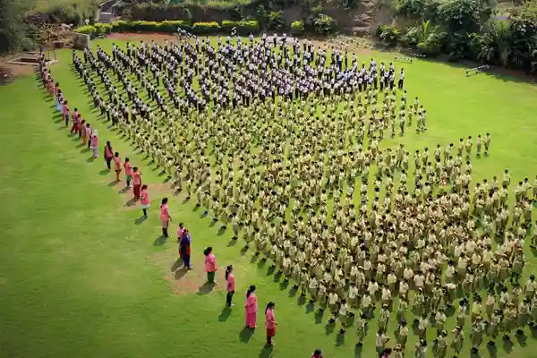 Aaryans World School campus photo 5 of 15 — Bhilarewadi