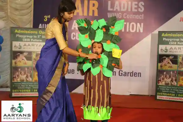 Aaryans World School campus photo 4 of 15 — Bhilarewadi