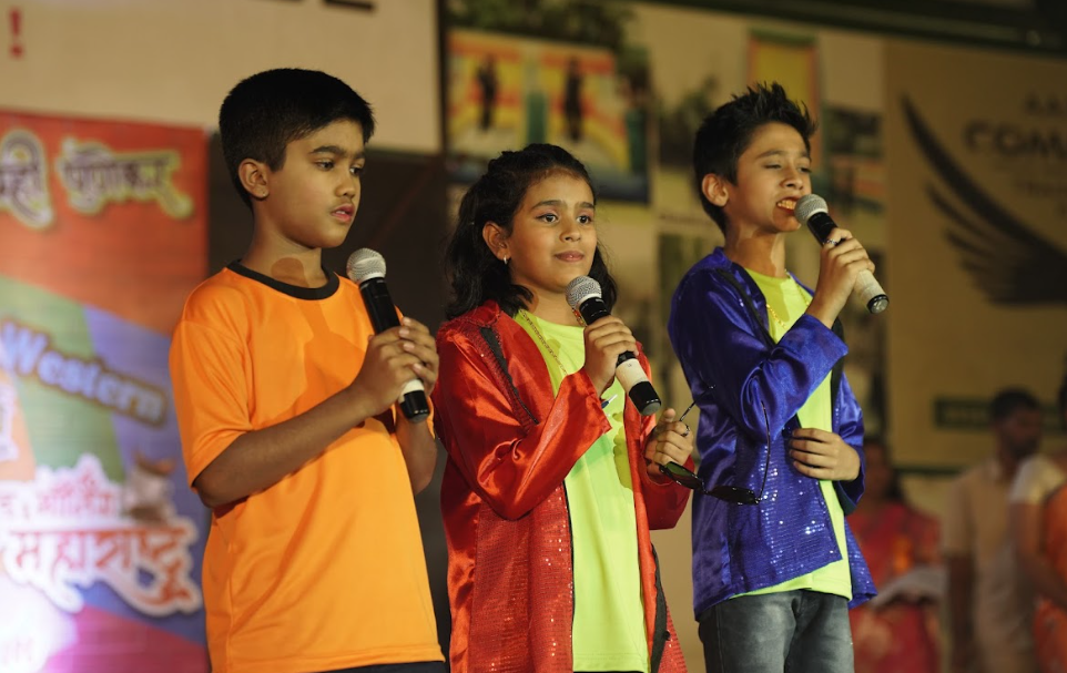 Aaryans World School campus photo 8 of 15 — Bhilarewadi